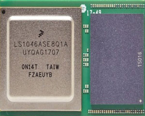 Teledyne e2v, 초소형 고급 컴퓨팅 모듈 추가 공개